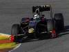 Raikkonen Test Valencia